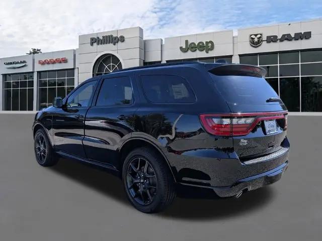 2027 Dodge Durango GT HEMI V8 Premium AWD