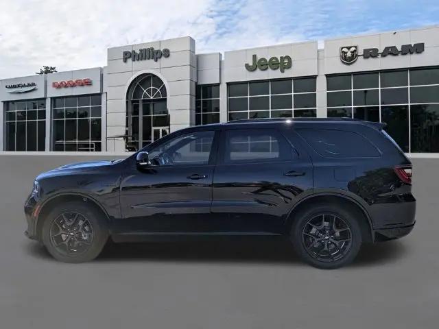 2027 Dodge Durango GT HEMI V8 Premium AWD