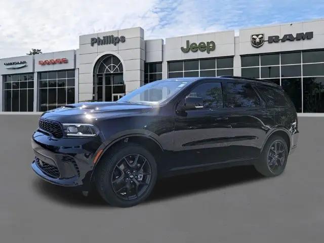 2027 Dodge Durango GT HEMI V8 Premium AWD