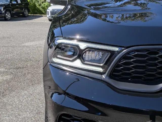 2027 Dodge Durango GT HEMI V8 Premium AWD