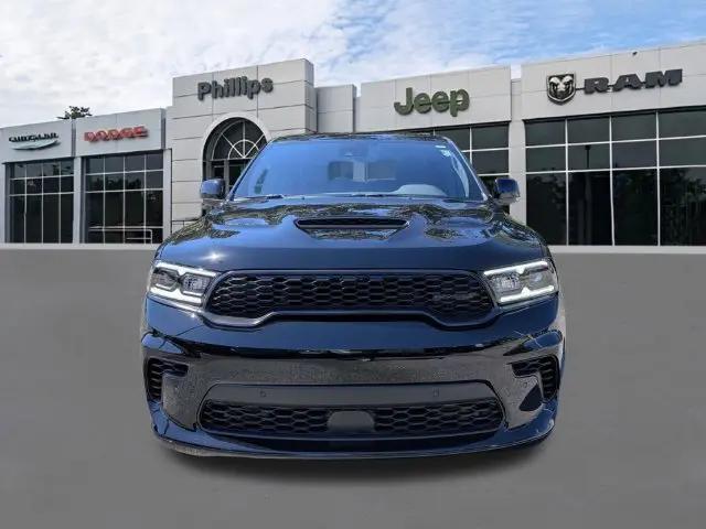 2027 Dodge Durango GT HEMI V8 Premium AWD