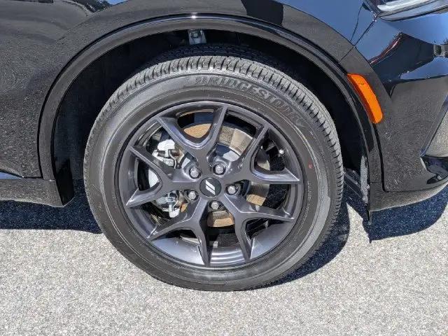 2027 Dodge Durango GT HEMI V8 Premium AWD