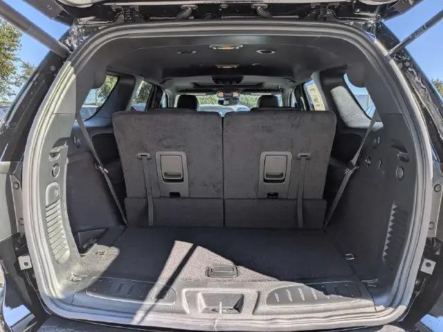 2027 Dodge Durango GT HEMI V8 Premium AWD