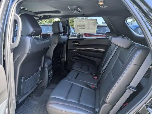2027 Dodge Durango GT HEMI V8 Premium AWD