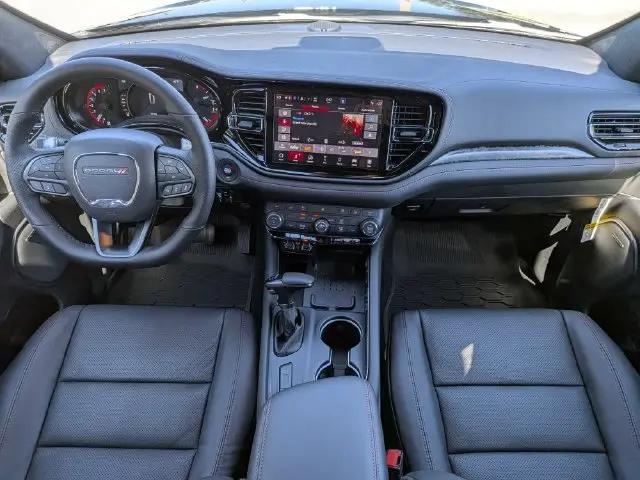 2027 Dodge Durango GT HEMI V8 Premium AWD