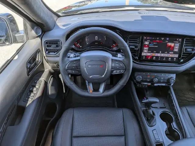 2027 Dodge Durango GT HEMI V8 Premium AWD