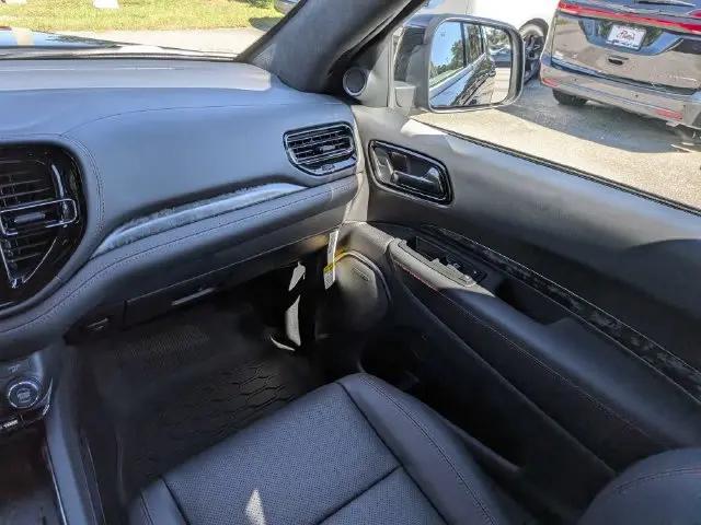 2027 Dodge Durango GT HEMI V8 Premium AWD