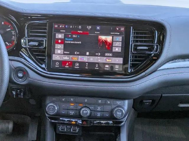 2027 Dodge Durango GT HEMI V8 Premium AWD