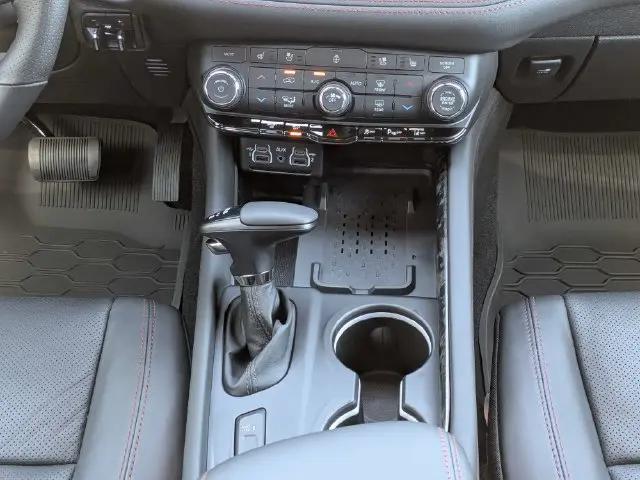 2027 Dodge Durango GT HEMI V8 Premium AWD