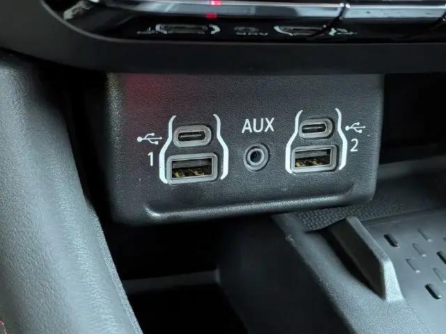 2027 Dodge Durango GT HEMI V8 Premium AWD