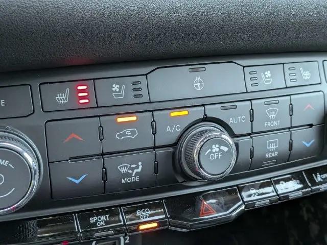 2027 Dodge Durango GT HEMI V8 Premium AWD