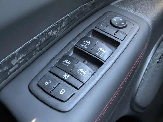 2027 Dodge Durango GT HEMI V8 Premium AWD