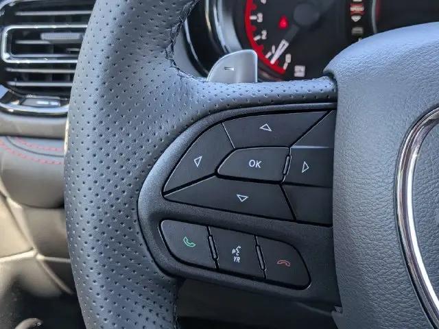 2027 Dodge Durango GT HEMI V8 Premium AWD