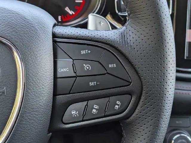 2027 Dodge Durango GT HEMI V8 Premium AWD