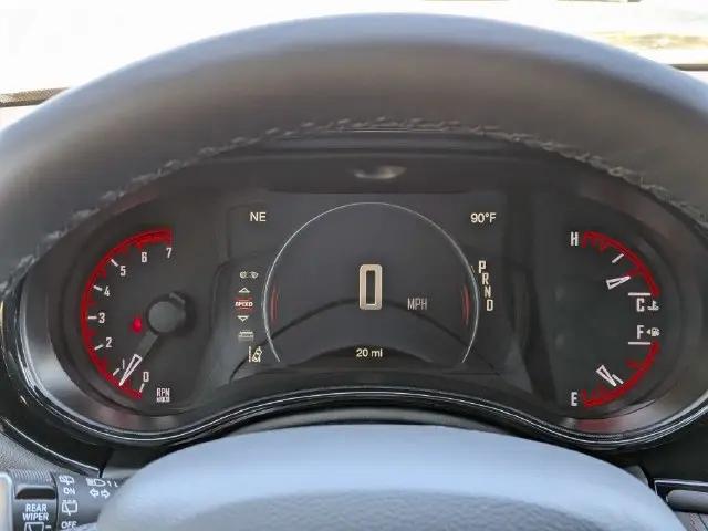 2027 Dodge Durango GT HEMI V8 Premium AWD