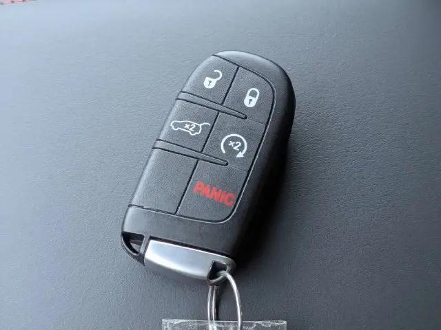 2027 Dodge Durango GT HEMI V8 Premium AWD