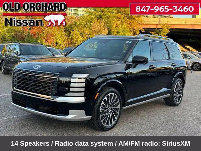 2026 Hyundai Palisade Calligraphy for sale in Skokie, IL