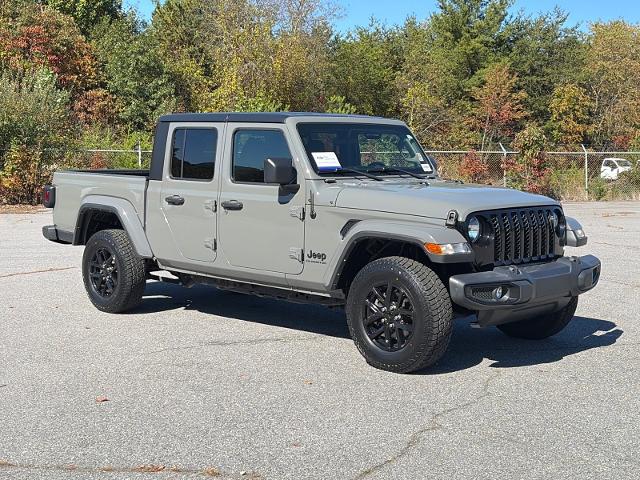 2022 Jeep Gladiator Sport for sale in Canton, NC