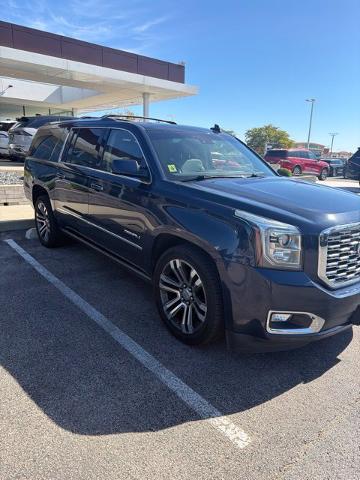 2018 GMC Yukon XL Denali for sale in Naperville, IL