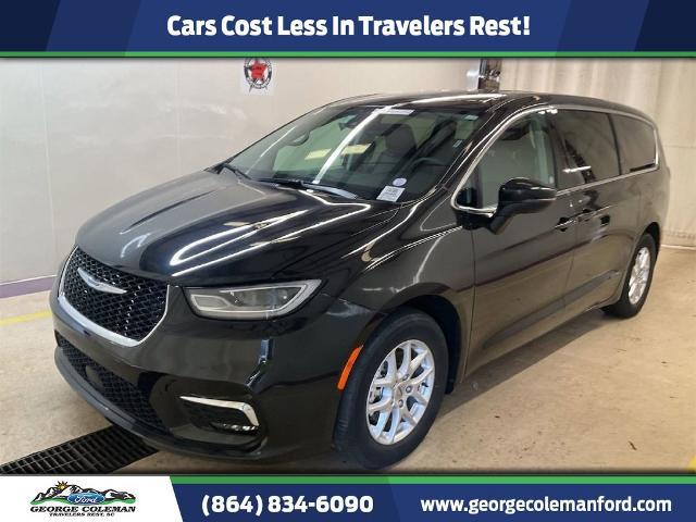 2023 Chrysler Pacifica Touring L for sale in Travelers Rest, SC