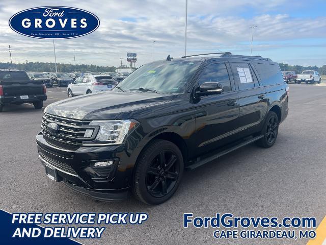 2021 Ford Expedition Limited MAX for sale in Cape Girardeau, MO