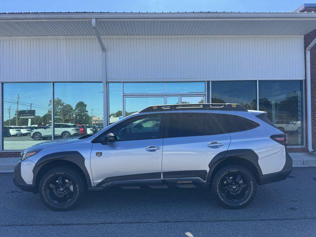 2022 Subaru Outback Wilderness for sale in Cornelia, GA