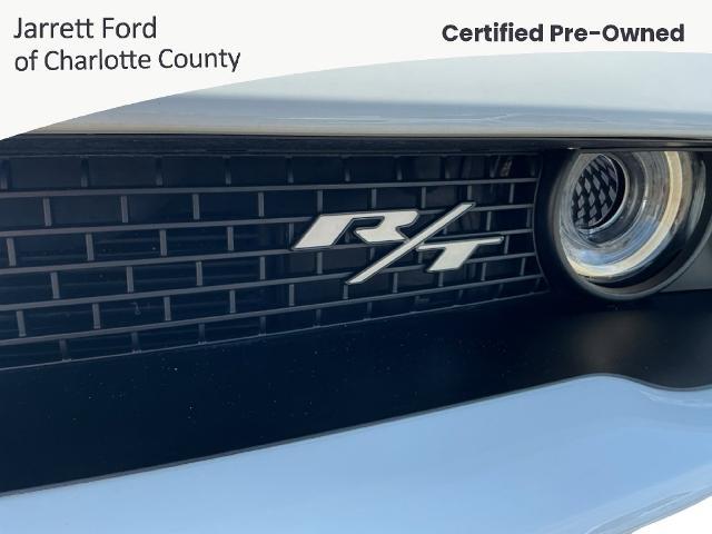 2023 Dodge Challenger R/T Scat Pack Widebody for sale in Port Charlotte, FL