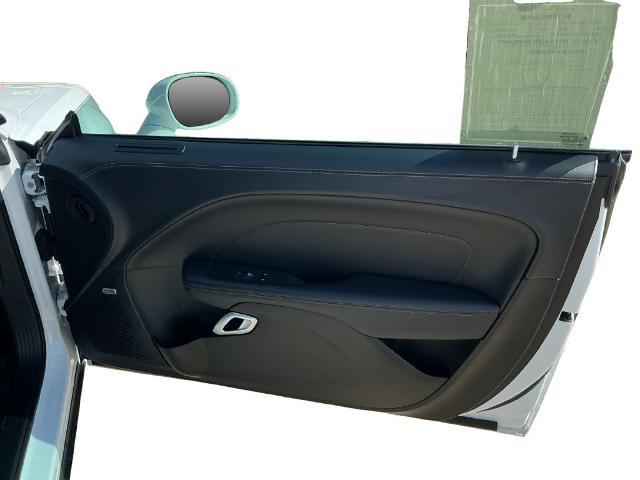 2023 Dodge Challenger R/T Scat Pack Widebody