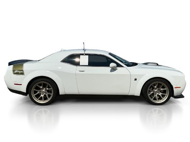2023 Dodge Challenger R/T Scat Pack Widebody