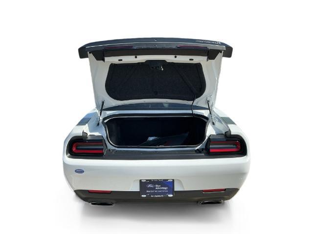 2023 Dodge Challenger R/T Scat Pack Widebody