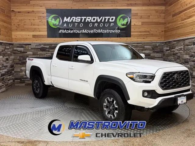 2023 Toyota Tacoma TRD Off Road for sale in Yorkville, NY