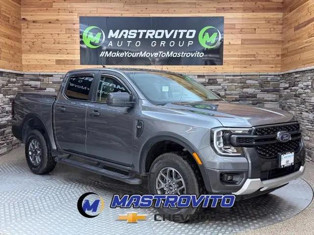 2025 Ford Ranger XLT for sale in Yorkville, NY