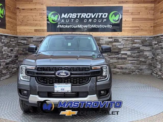 2025 Ford Ranger XLT for sale in Yorkville, NY