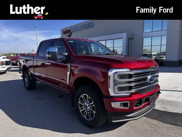 2026 Ford F-350 Platinum for sale in Fargo, ND