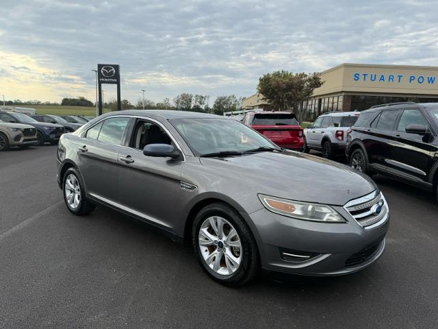 2012 Ford Taurus SEL for sale in Danville, KY