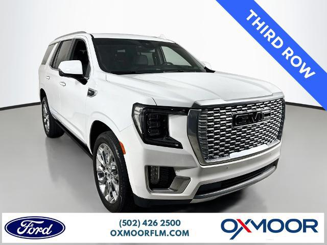 2023 GMC Yukon 4WD Denali for sale in Louisville, KY