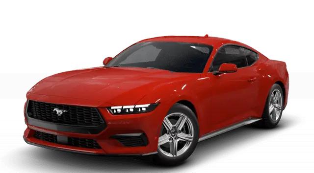 2026 Ford Mustang EcoBoost Fastback for sale in Victorville, CA
