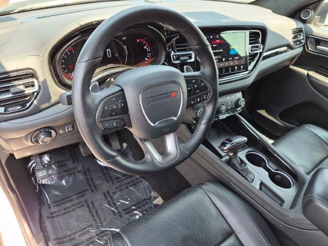 2022 Dodge Durango Citadel AWD