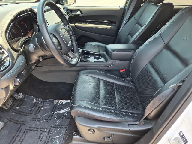2022 Dodge Durango Citadel AWD
