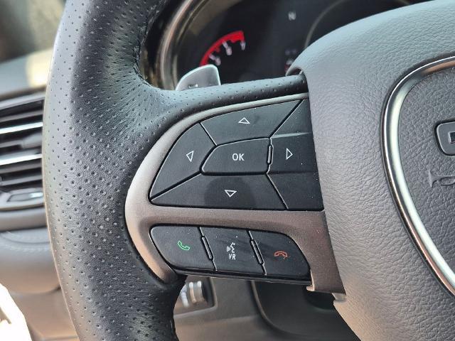 2022 Dodge Durango Citadel AWD