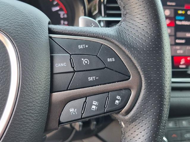 2022 Dodge Durango Citadel AWD