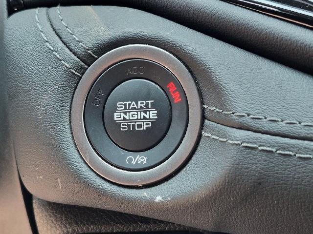 2022 Dodge Durango Citadel AWD