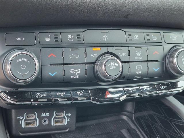 2022 Dodge Durango Citadel AWD