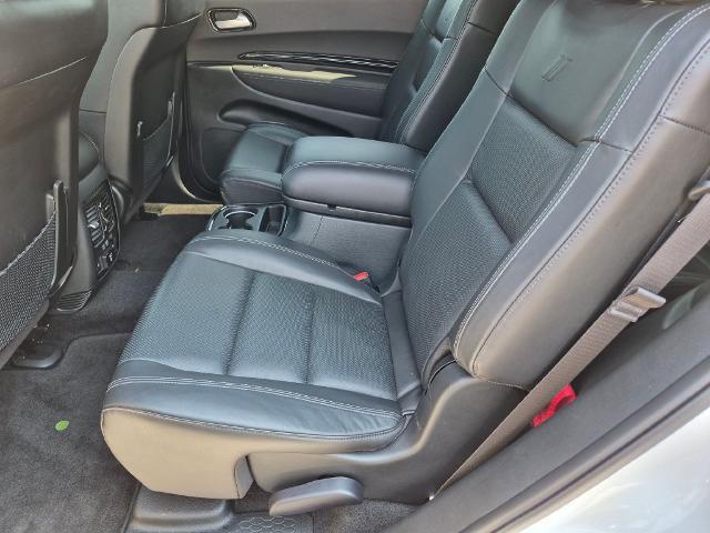 2022 Dodge Durango Citadel AWD
