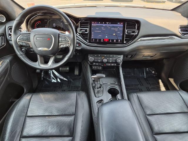 2022 Dodge Durango Citadel AWD