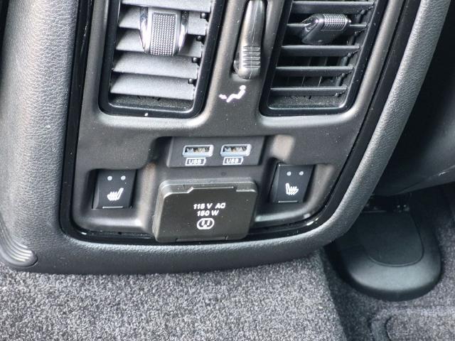 2022 Dodge Durango Citadel AWD