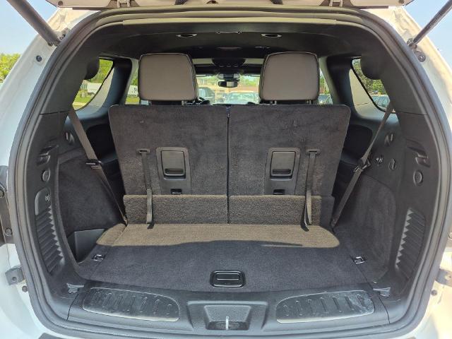 2022 Dodge Durango Citadel AWD