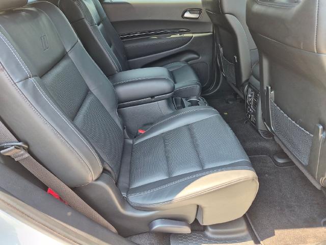 2022 Dodge Durango Citadel AWD