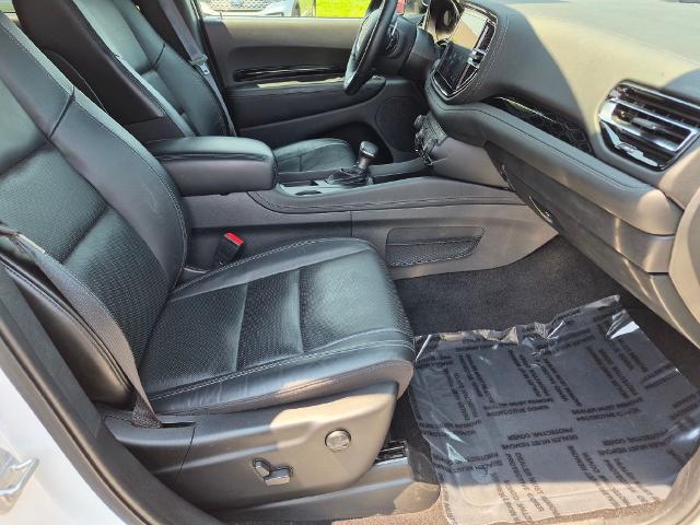 2022 Dodge Durango Citadel AWD