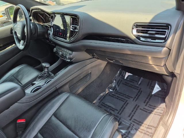 2022 Dodge Durango Citadel AWD